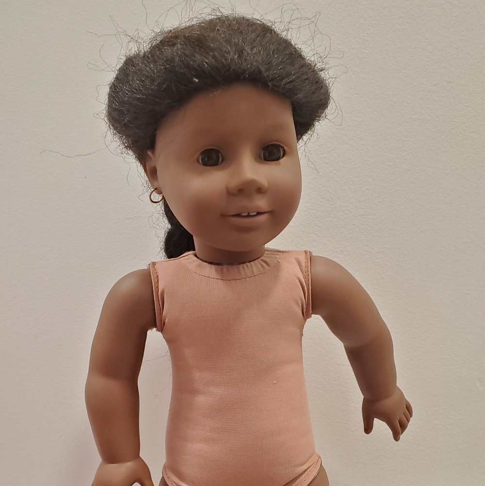Pleasant Company Addy Walker american girl early edition